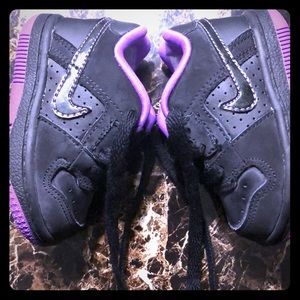 New 2.5 Nike Delta Force